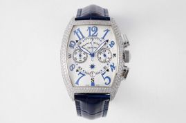 Picture of Franck Muller Watches Women _SKU1428franck-muller-women-39-5x55mm-m0615